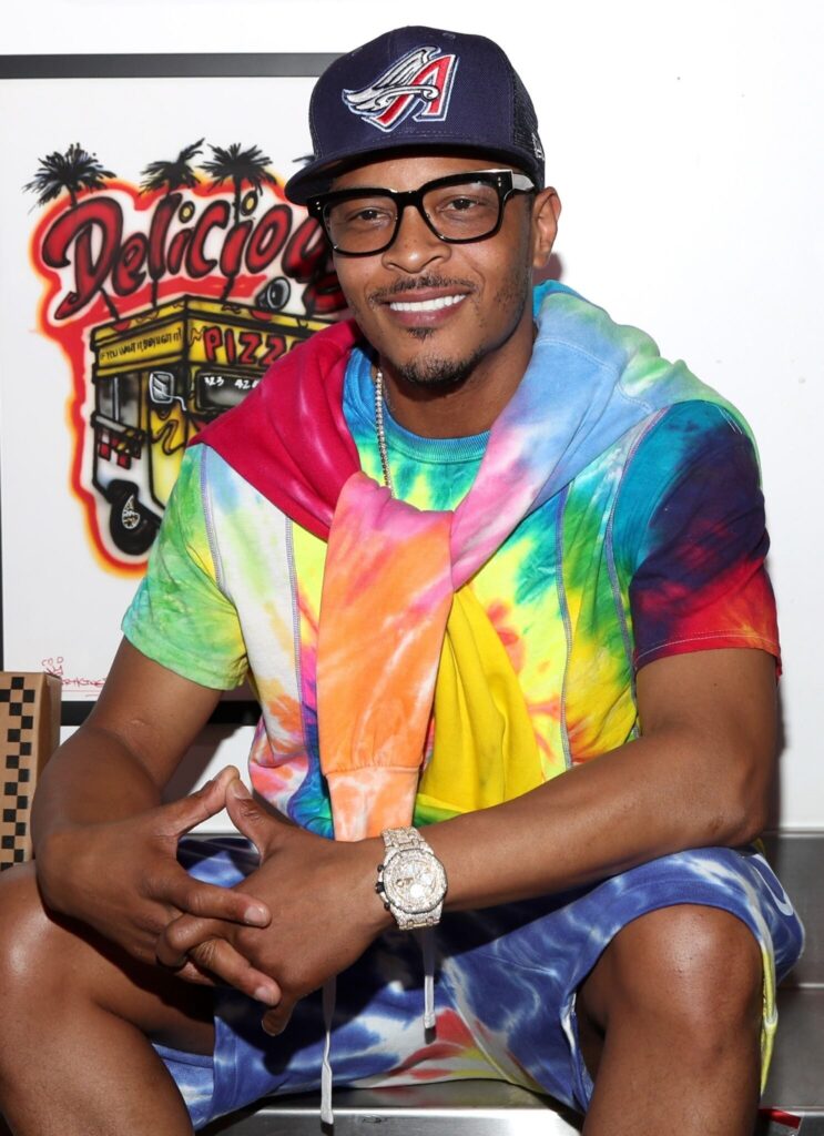 T.I. Net Worth, How Rich Is T.I. Now?