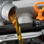 Who Is Offering Synthetic GM Oil Change for $39.95?