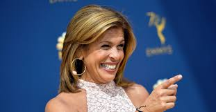 Hoda Kotb Net Worth in 2025: A Look at Her Inspiring Career and New Chapter