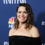 Mandy Moore Stands Strong for Family Amid Wildfire Tragedy